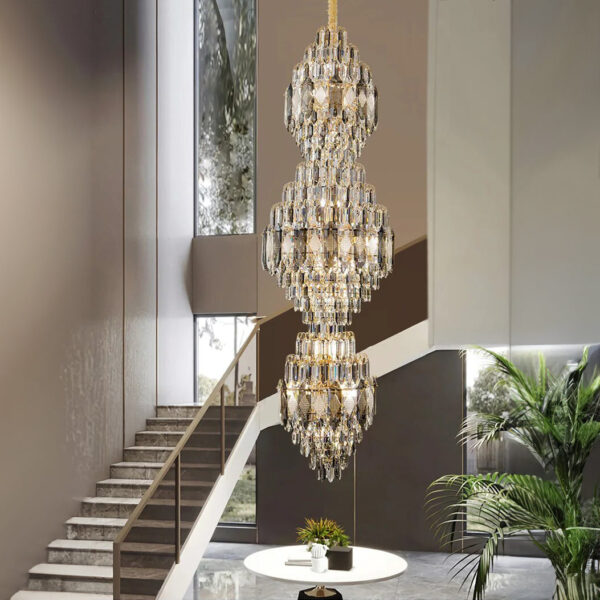 Candelabru Sublime Opal