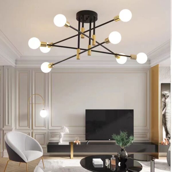 Lustra Classic Lines