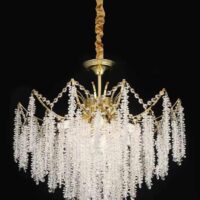 Candelabru Miracle Imperial 800 - image 5