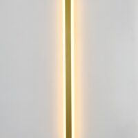 Exterior Streak Gold 120