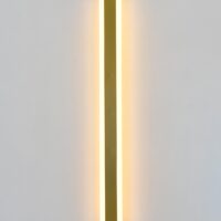 Exterior Streak Gold 90
