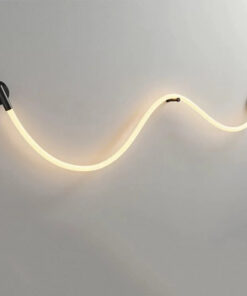Aplica LED Soft Cable