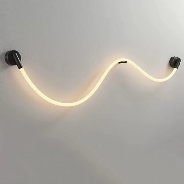 Aplica LED Soft Cable