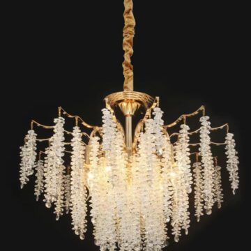 Candelabru Miracle Imperial