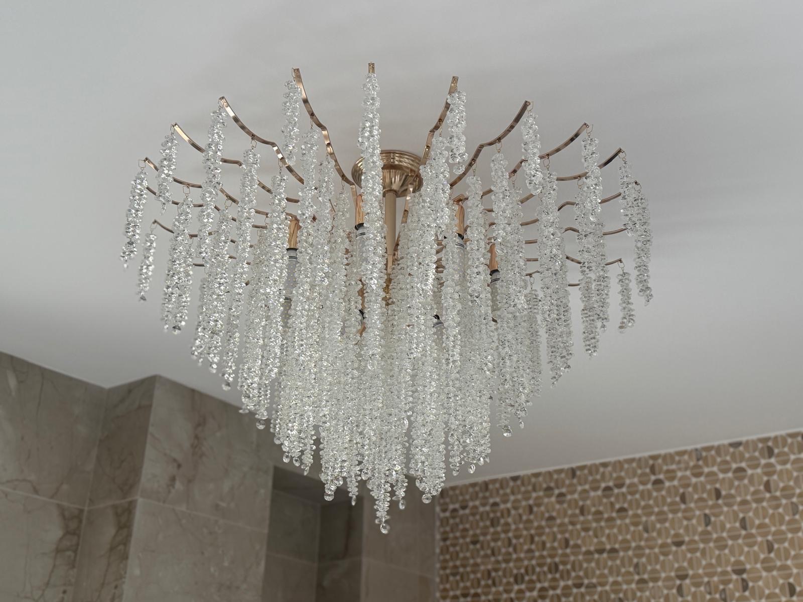 Candelabru Miracle Imperial 800 photo review