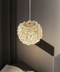 Pendul LED Sparkle