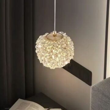 Pendul LED Sparkle