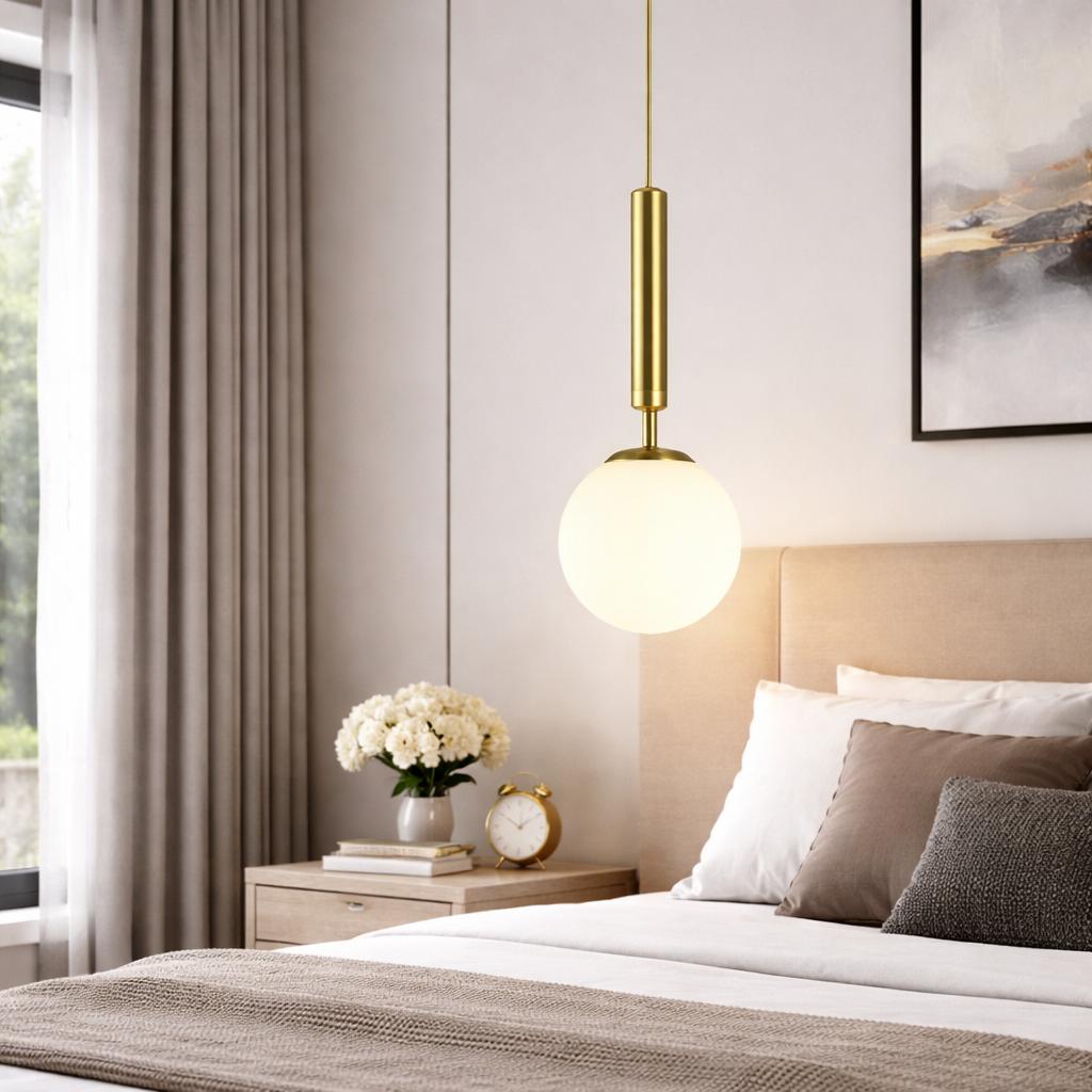 Pendul Moon Single Pendul Moon Single