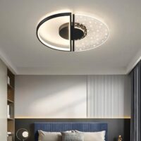 lustra led spectrum stars