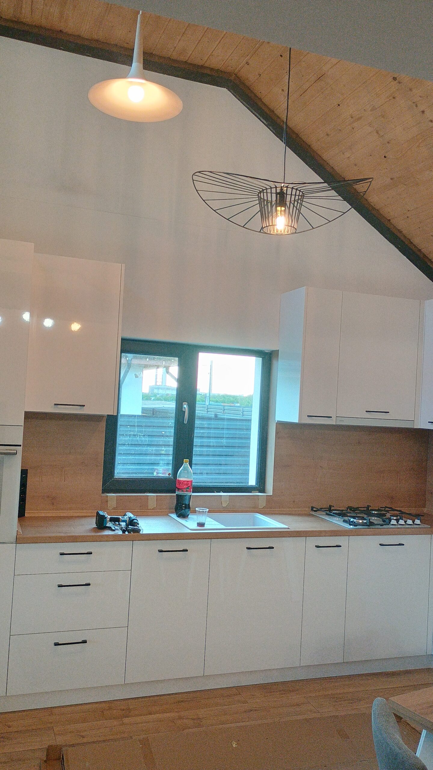 Candelabru E27 Celebrity Black 80 photo review