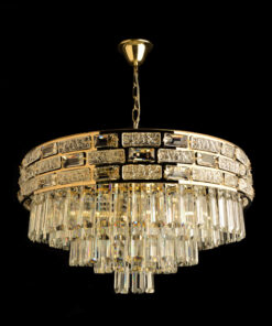 Candelabru Duality 600