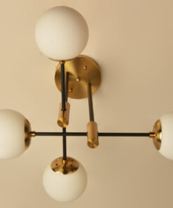 Lustra Classic Lines Globe 4