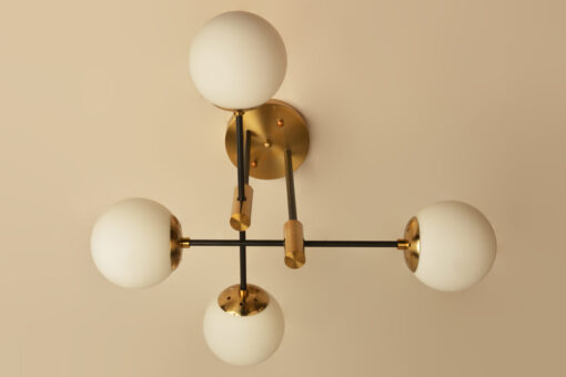 Lustra Classic Lines Globe 4