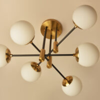 Lustra Classic Lines Globe 6