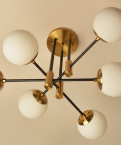 Lustra Classic Lines Globe 6