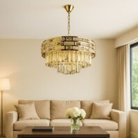 Candelabru Duality 600