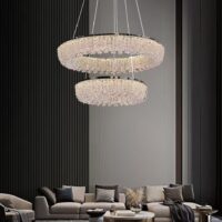 Candelabru LED 80 W Empress 60+40