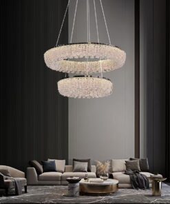 Candelabru LED 80 W Empress 60+40