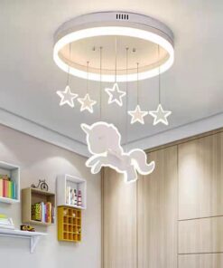 Candelabru LED 100W Unicorn