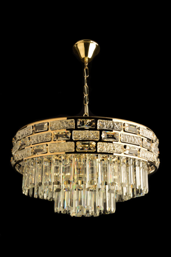 Candelabru Duality 500
