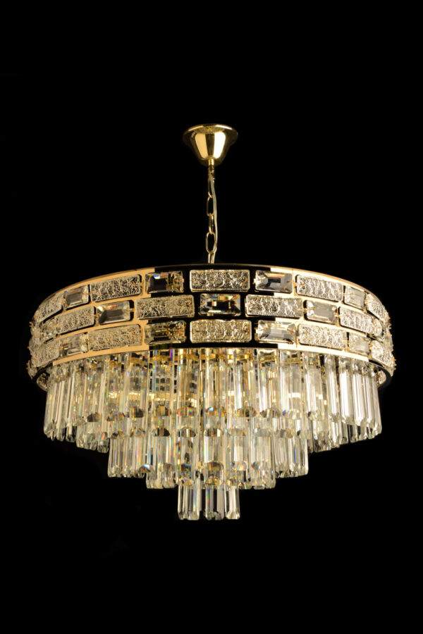 Candelabru Duality 600