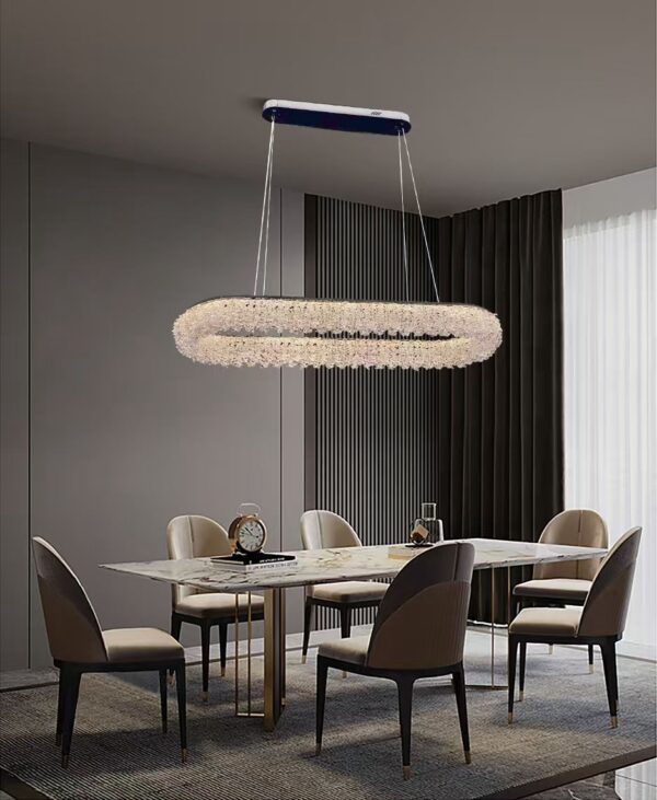 Candelabru LED 60 W Empress 80x30