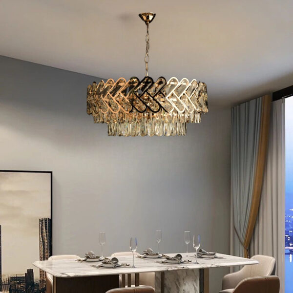 Candelabru Opal Sens 500