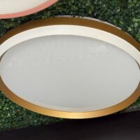 Lustra baie led fantas - image 3