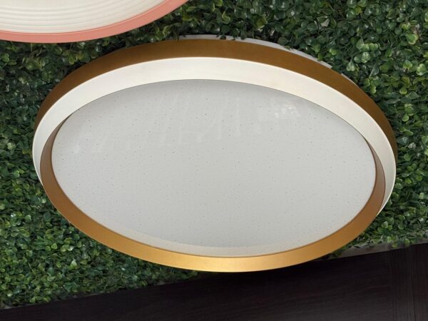 Lustra baie led fantas - image 3