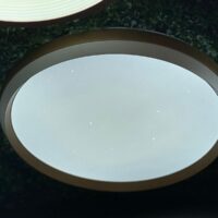 Lustra baie led fantas - image 4