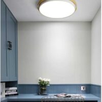 Lustra baie led fantas - image 1