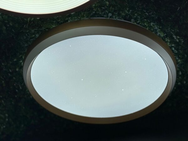 Lustra baie led fantas - image 4