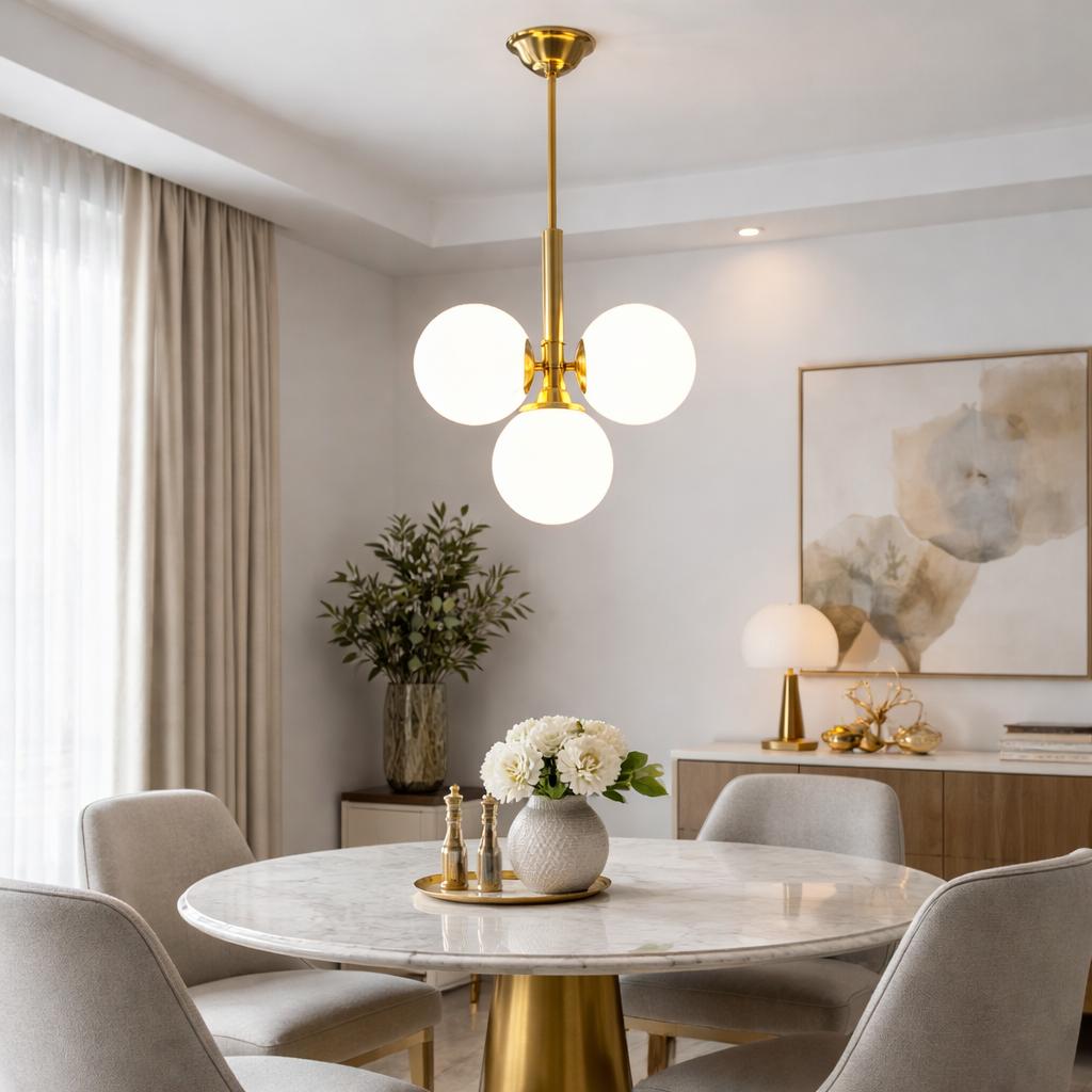 Pendul Moon Bright XL Pendul Moon Bright XL