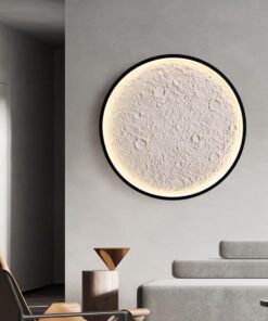 Plafoniera LED 30W Universee World 30