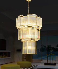 Candelabru Vista Luxury