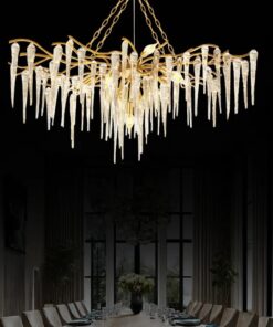 Candelabru Divino Luxury 120x90