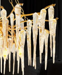 Candelabru Divino Luxury