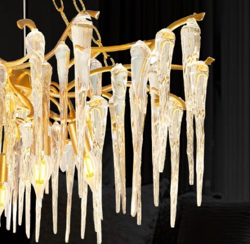 Candelabru Divino Luxury