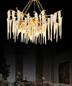 Candelabru Divino Luxury 70x80