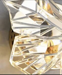 Aplica led Butterfly Glow fluture fluturas