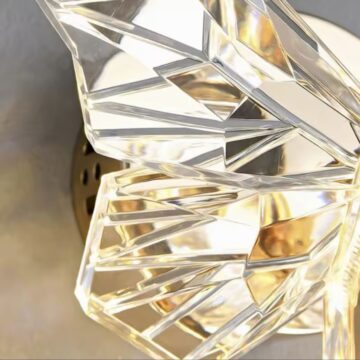 Aplica led Butterfly Glow fluture fluturas