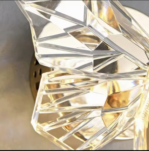 Aplica led Butterfly Glow fluture fluturas