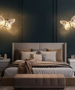 Aplica led Butterfly Glow fluture fluturas