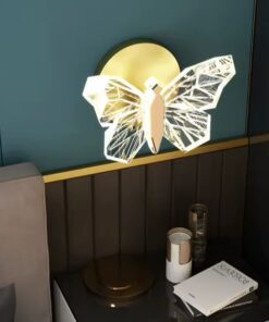 Aplica led Butterfly Glow fluture fluturas