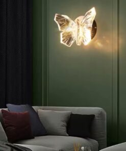 Aplica led Butterfly Glow fluture fluturas
