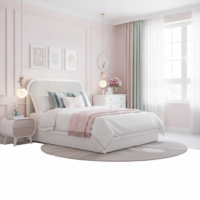 Pendul LED copii Sleepy Angel