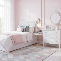 Pendul LED copii Sleepy Angel