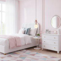 Pendul LED copii Sleepy Angel