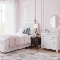 Pendul LED copii Sleepy Angel