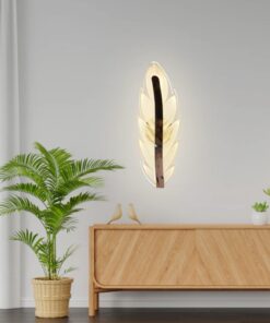 Aplica LED 20W Feather Mini Glow